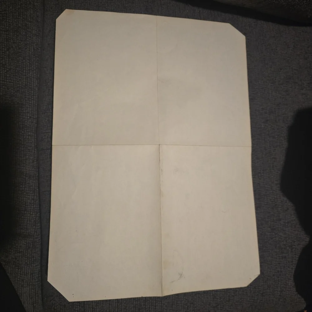 Disney | The Rescuers 1977 Insert Poster - Picture 4 of 4